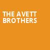 The Avett Brothers, Rupp Arena, Lexington