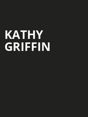 Kathy Griffin Poster
