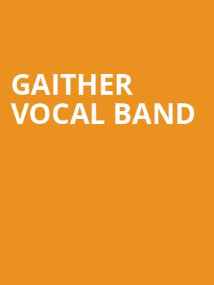 Gaither Vocal Band, Immanuel Baptist Church, Lexington
