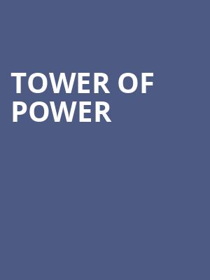 Tower of Power, Lexington Opera House, Lexington
