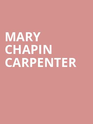 Mary Chapin Carpenter, Lexington Opera House, Lexington