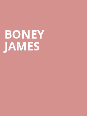 Boney James, Lexington Opera House, Lexington