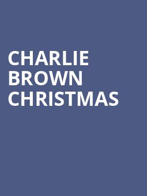 Charlie Brown Christmas, EKU Center For The Arts, Lexington
