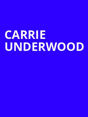 Carrie Underwood, Rupp Arena, Lexington