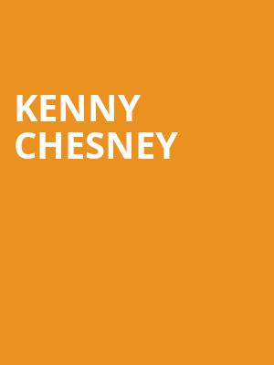 Kenny Chesney, Rupp Arena, Lexington
