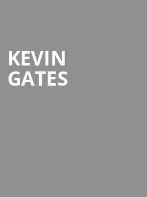 Kevin Gates, Rupp Arena, Lexington