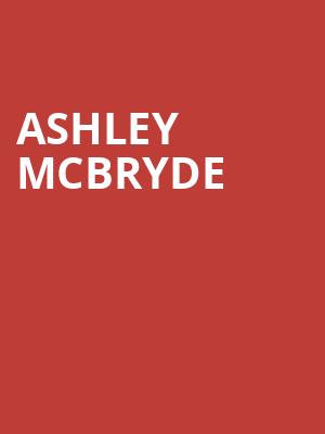 Ashley McBryde, EKU Center For The Arts, Lexington