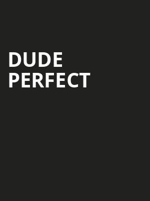 Dude Perfect, Rupp Arena, Lexington