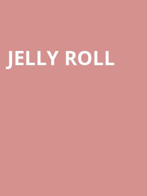 Jelly Roll, Rupp Arena, Lexington
