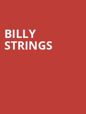 Billy Strings, Rupp Arena, Lexington