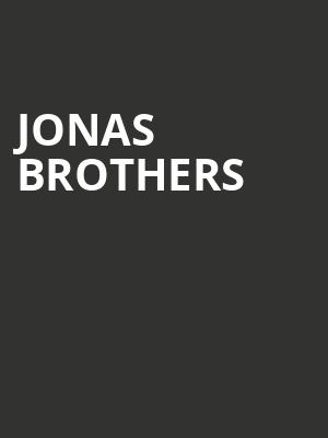 Jonas Brothers, Rupp Arena, Lexington