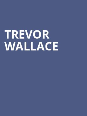 Trevor Wallace, Comedy Off Broadway, Lexington