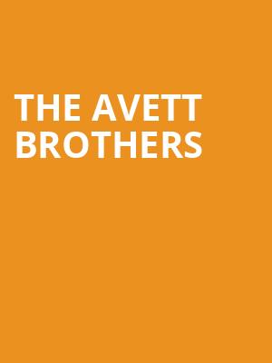 The Avett Brothers, Rupp Arena, Lexington