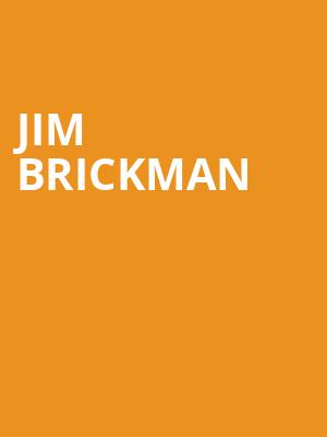 Jim Brickman, Lexington Opera House, Lexington