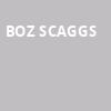 Boz Scaggs, Lexington Opera House, Lexington