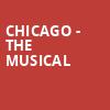 Chicago The Musical, Lexington Opera House, Lexington