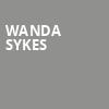 Wanda Sykes, Lexington Opera House, Lexington