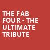The Fab Four The Ultimate Tribute, Lexington Opera House, Lexington