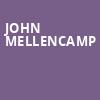 John Mellencamp, EKU Center For The Arts, Lexington