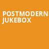 Postmodern Jukebox, Lexington Opera House, Lexington