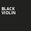 Black Violin, Lexington Opera House, Lexington