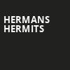 Hermans Hermits, Lexington Opera House, Lexington