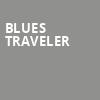 Blues Traveler, Manchester Music Hall, Lexington
