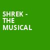 Shrek The Musical, EKU Center For The Arts, Lexington
