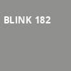 Blink 182, Rupp Arena, Lexington