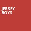 Jersey Boys, Lexington Opera House, Lexington