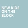 New Kids On The Block, Rupp Arena, Lexington