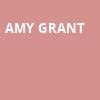 Amy Grant, Lexington Opera House, Lexington