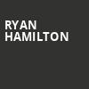 Ryan Hamilton, Lexington Opera House, Lexington