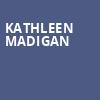 Kathleen Madigan, Lexington Opera House, Lexington