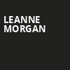 Leanne Morgan, Lexington Opera House, Lexington