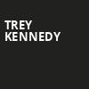 Trey Kennedy, Lexington Opera House, Lexington