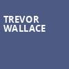 Trevor Wallace, Comedy Off Broadway, Lexington