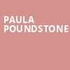 Paula Poundstone, Lexington Opera House, Lexington