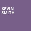 Kevin Smith, Lexington Opera House, Lexington